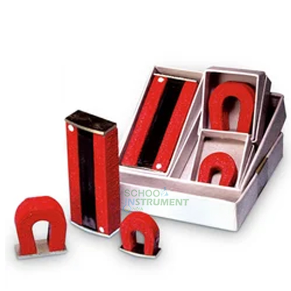 Alnico Magnet Set